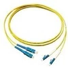 GoodConnections Patchkabel LWL Duplex OS2 (Singlemode, 9/125) LC/SC, LSZH, austauschbare Polarität, 20m,