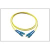 Good Connections Alcasa Alcasa LW-902SC InfiniBand / šviesolaidinis kabelis 2 m SC mėlynas, geltonas