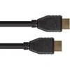 Good Connections Geros jungtys HDMI 2.1 Kabelis 8K @ 60Hz Kupfer juodas 2m