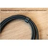 Alcasa „Good Connections“ – geras jungtis, USB 2.0 įkrovos ir duomenų kabelis (240 W), USB-C jungtis / USB-C jungtis, 2 m