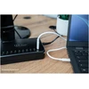 Good Connections GC USB stalinio kompiuterio greito įkrovimo stotelė 200 W, 10 prievadų (10x USB-C™), juoda