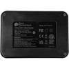 Good Connections GC USB stalinio kompiuterio greito įkrovimo stotelė 200 W, 10 prievadų (10x USB-C™), juoda
