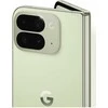 Google „Pixel 10 Pro Fold“ – 5G išmanusis telefonas – dviejų SIM kortelių – 16 GB RAM / 512 GB vidinė atmintis – OLED ekranas – 8 colių – 8 colių – 2152 x 2076 pikselių 2152 x 2076 pikselių (120 Hz) – trijų kamerų 48 MP, 10,5 MP, 10,8 MP – 2 priekinės kameros 10 MP, 10 MP – nefrito spalvos