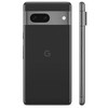 Google Pixel 7 5G Android išmanusis telefonas su 8/128 GB atmintimi, Juodos spalvos