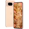 Telefonas Google Pixel 8 5G 256GB DS (Rose)