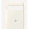 Dėklas Google - Hintere Abdeckung fur Mobiltelefon - Silikon, Polykarbonat-Schale - Porzellan - fur Pixel 8a
