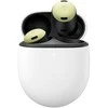 „Google Pixel Buds Pro“ ausinės su citrinžole