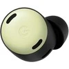 „Google Pixel Buds Pro“ ausinės su citrinžole