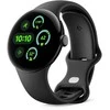 Išmanusis laikrodis Google Pixel Watch 3 41mm LTE – Obsidian Juodas