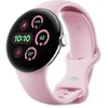 Google Pixel Watch 3 (41mm). Active Band. Rose Quartz. Small