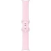 Google Pixel Watch 3 (41mm). Active Band. Rose Quartz. Small