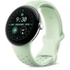 Google Pixel Watch 3 (41mm). Active Sport Band. Wintergreen. S