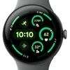 Išmanusis laikrodis Google - „Pixel Watch 3“ 45 mm „Bluetooth“ matinės lazdyno spalvos