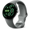 Išmanusis laikrodis Google - „Pixel Watch 3“ 45 mm „Bluetooth“ matinės lazdyno spalvos
