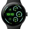 Išmanusis laikrodis Išmausis laikrodis Google Pixel Watch 3 45mm BT – Obsidian Juodas