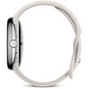 Google Išmanusis laikrodis Pixel Watch 3 45mm Kremas (GA05736-DE)
