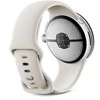 Google Išmanusis laikrodis Pixel Watch 3 45mm Kremas (GA05736-DE)