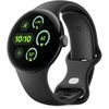 Google Pixel Watch 3 Band Active 45mm obsidian