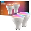 Govee RGBWW išmanioji 4.8W LED lemputė GU10 2vnt.