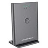 Grandstream Networks DP755 DECT bazinė stotis Juodas