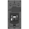 Grandstream Networks GDS3727, H.264, 4 MP, 25,4 / 3 mm (1 / 3"), 30 kadrų per sekundę, 152°, 127°