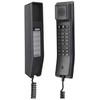 Telefonas GrandStream Grandstream GHP611W Juodas