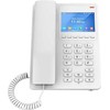 Grandstream Networks Telefonas stacionarus GrandStream Grandstream GHP 630 LCD Baltas | VoIP | Viešbučio telefonai