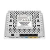 Maršrutizatorius Grandstream GWN7603 belaidis prieigos taškas 1,27 Gb/s Baltas maitinimas per Ethernet (PoE)