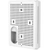 Maršrutizatorius Grandstream Networks GWN7670WM, 2,4 GHz, 5 GHz, 3600 Mbit/s, WEP, WPA, WPA-Enterprise, WPA2-Enterprise, WPA2-PSK, WPA3, 2500 Mbit/s