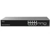 Šakotuvas Grandstream Networks GWN7811, valdomas, 3 lygmuo, gigabito eternetas (10/100/1000), montuojamas ant stovo