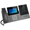 Telefonas GrandStream Grandstream IP-Video-Telefonas GXV3450