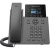 Grandstream SIP GRP2610 operatoriaus lygio IP telefonas
