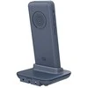 Grandstream Networks WP836 IP telefonas Mėlynas 3 linijos LCD „Wi-Fi“