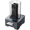 GRAUGEAR G-M2DK-CR-10G doko stotelė do dysków twardych USB 3.2 Gen 2 (3.1 Gen 1) Type-C Pilka