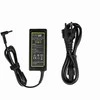 Nešiojamų kompiuterių įkroviklis Greencell AD49P PRO 65W 19.5V HP