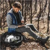 Green Cell Starter Žalias Cell Car JumpStarter/Ladegerät für 12V Batterien 16000mAh 2000A 80W Juodas