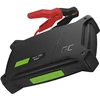 Green Cell Starter Žalias Cell Car JumpStarter/Ladegerät für 12V Batterien 16000mAh 2000A 80W Juodas