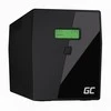 Žalias Cell Žalias Cell UPS Microsine 2000VA LCD