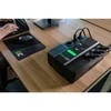Green Cell Žalias Cell GREENCELL UPS07 UPS Žalias Cell AiO su LCD 800VA