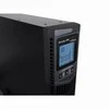 Green Cell Žalias Cell GREENCELL UPS, skirtas stovui RTII 3000VA 2700W su LCD ekranu