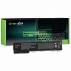 GREENCELL HP50 Baterija Žalias Cell, skirta HP EliteBook 8460p ProBook 6360b 6460b