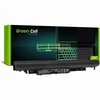 Green Cell Žalias Cell GREENCELL HP142 Žalias Cell Baterija do HP 240 245 250 255 G6 / 14,4 V 2200 mAh