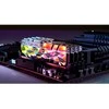 RAM G.Skill DIMM 64 GB DDR4-3600 (4x 16 GB) Quad-Kit, memory - sidabrinis, F4-3600C16Q-64GTESC, Trident Z Royal Elite, INTEL XMP