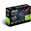 Asus | GF GT730-SL-2GD5-BRK | NVIDIA | 2 GB | GeForce GT 730 | GDDR5 | Aušinimo tipas Pasyvus | DVI-D jungtys kiekis 1 | HDMI jungtys kiekis 1 | PCI Express 2.0 | Atminties takto dažnis 5010 MHz | Procesoriaus dažnis 902 MHz