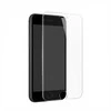 GUAN Clear Displayschutzglas für Apple iPhone SE (2./3. Gen), GA-GCLAP-IP22-BLFM47