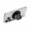 GUAN MagSafe Ring für iPhone, Juodas, GA-SPG23PBLK