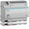 Hager TJAS471 domovea plus - Visualisierungsserver mit easy KNX IoT und (TJAS471)