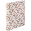 Hama TREE 30x30 cm raudona