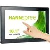 Jutiklinis ekranas Monitorius Hannspree HO105 HTB - 25.65 cm (10.1 Inch) - 1280 x 800 WXGA