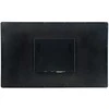Monitorius Carruzzo Hannspree Open Frame HO165PTB ženklų ekranas 39,6 cm (15.6″) LED 250 cd/m² „Full HD“ Juoda Lietimui jautrus ekranas 24/7